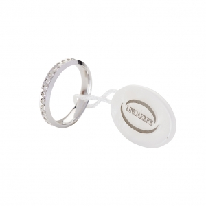 VENERE ORO BIANCO BRILL. CT 0,60